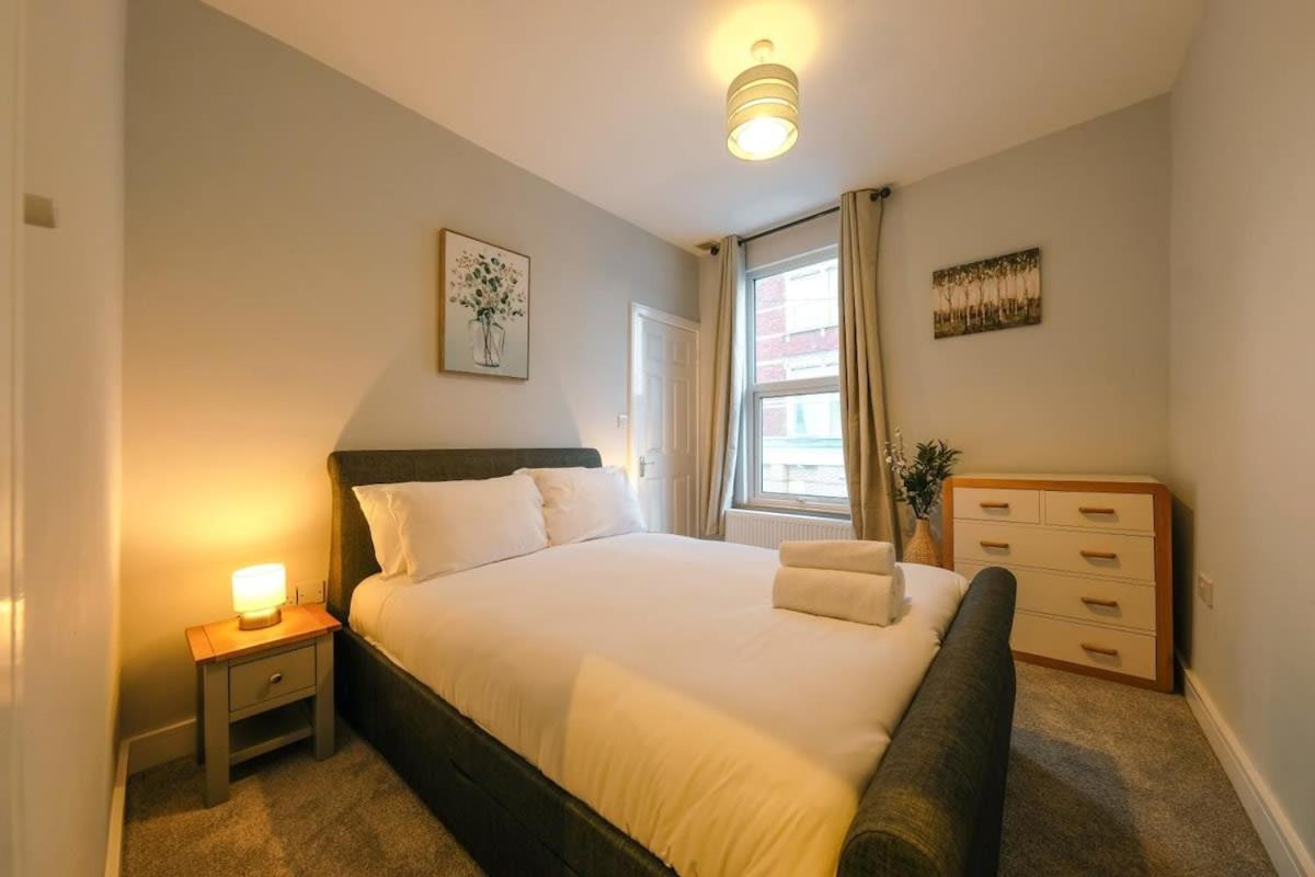 Raleigh 2 Bedroom Flat Apartamento Bristol