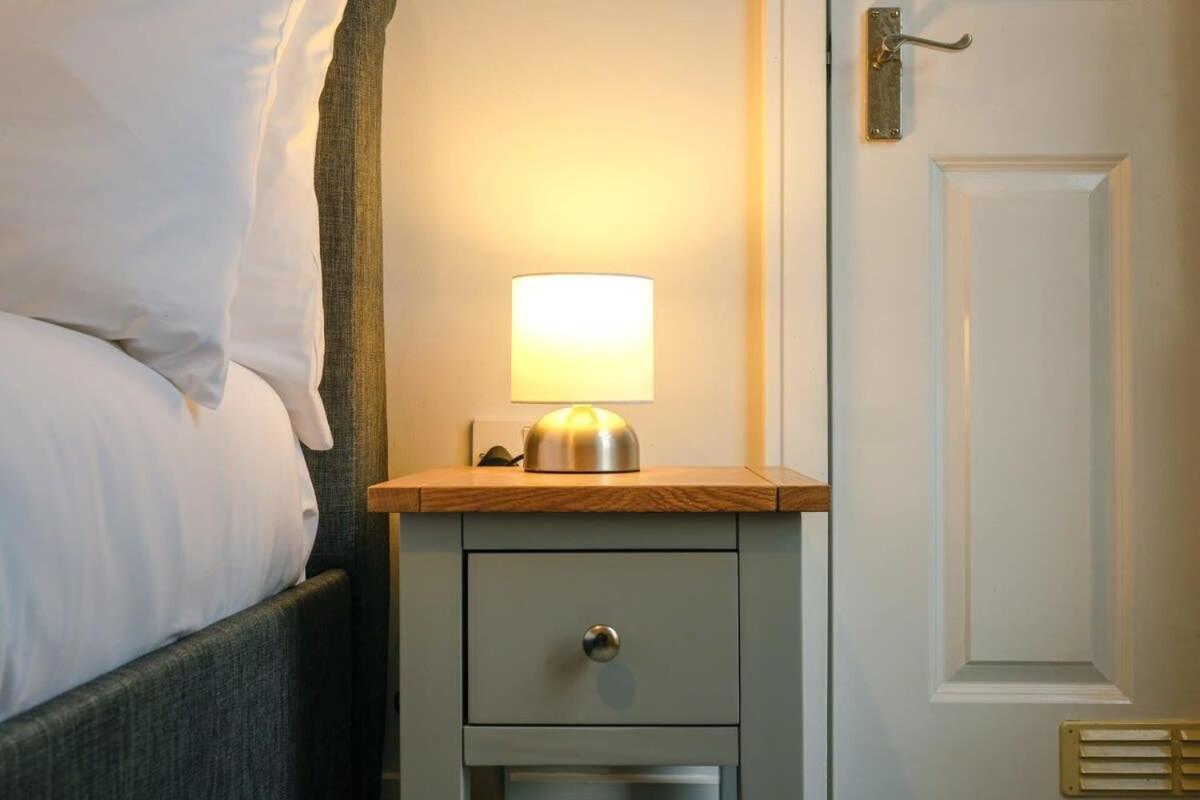 Apartamento Raleigh 2 Bedroom Flat Bristol
